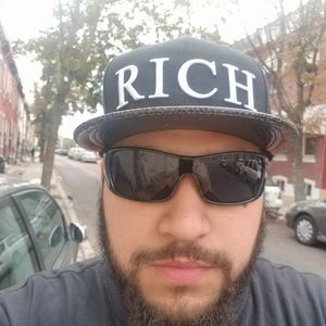 Meet your Posher, Sergio